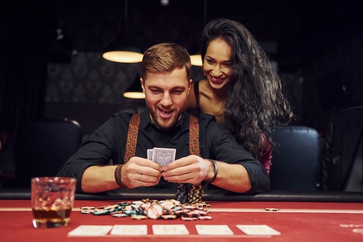 Panduan kata sandi dan privasi pengguna